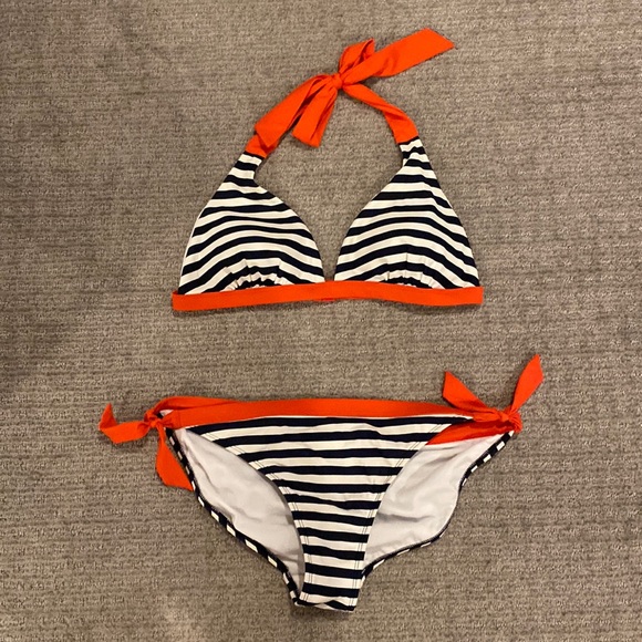 Boden bikini - washed but not worn. - Picture 1 of 3